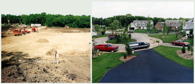 Developments & Sitework 