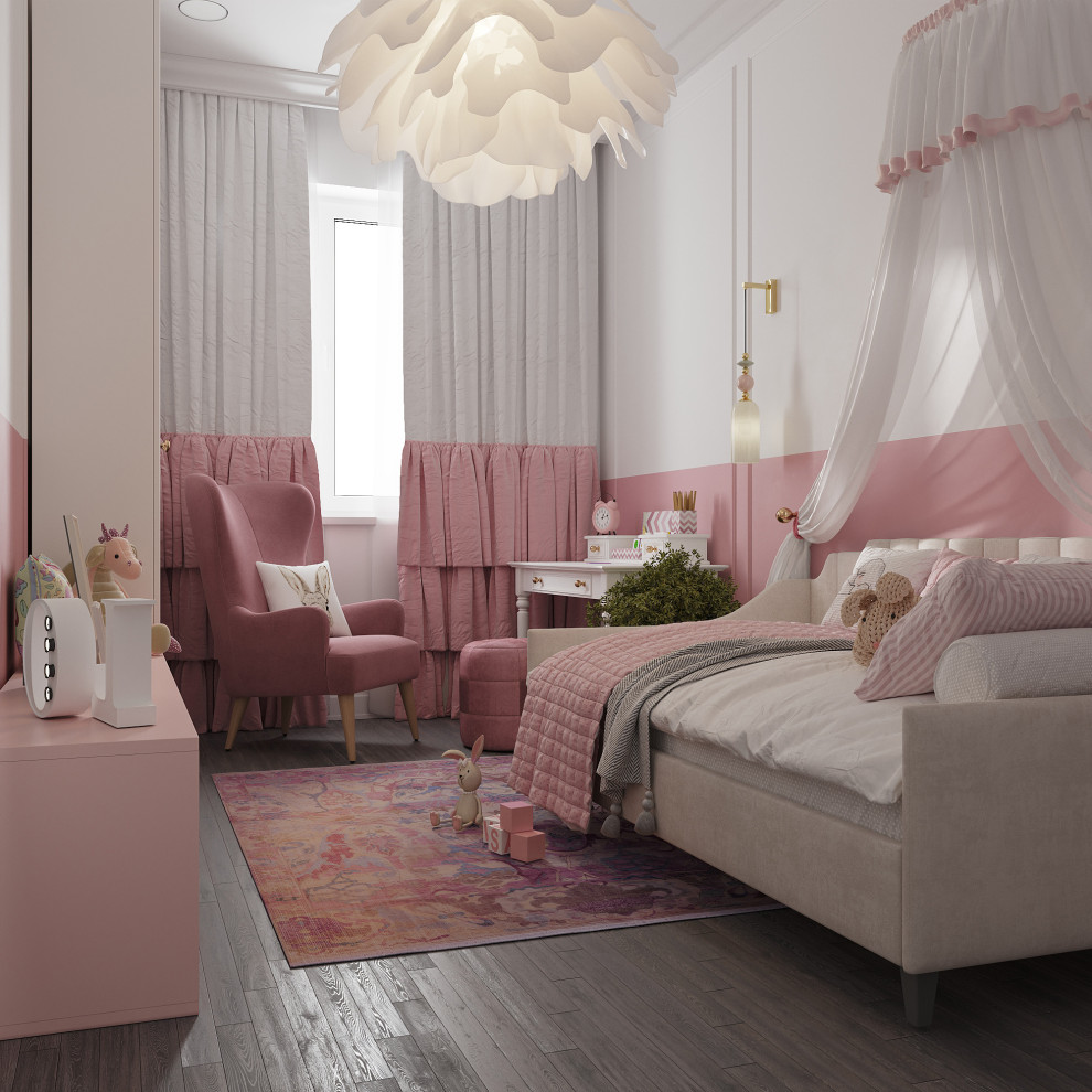 ЖК "Рыбная деревня"