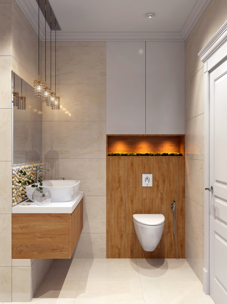 ЖК "За ручьём"