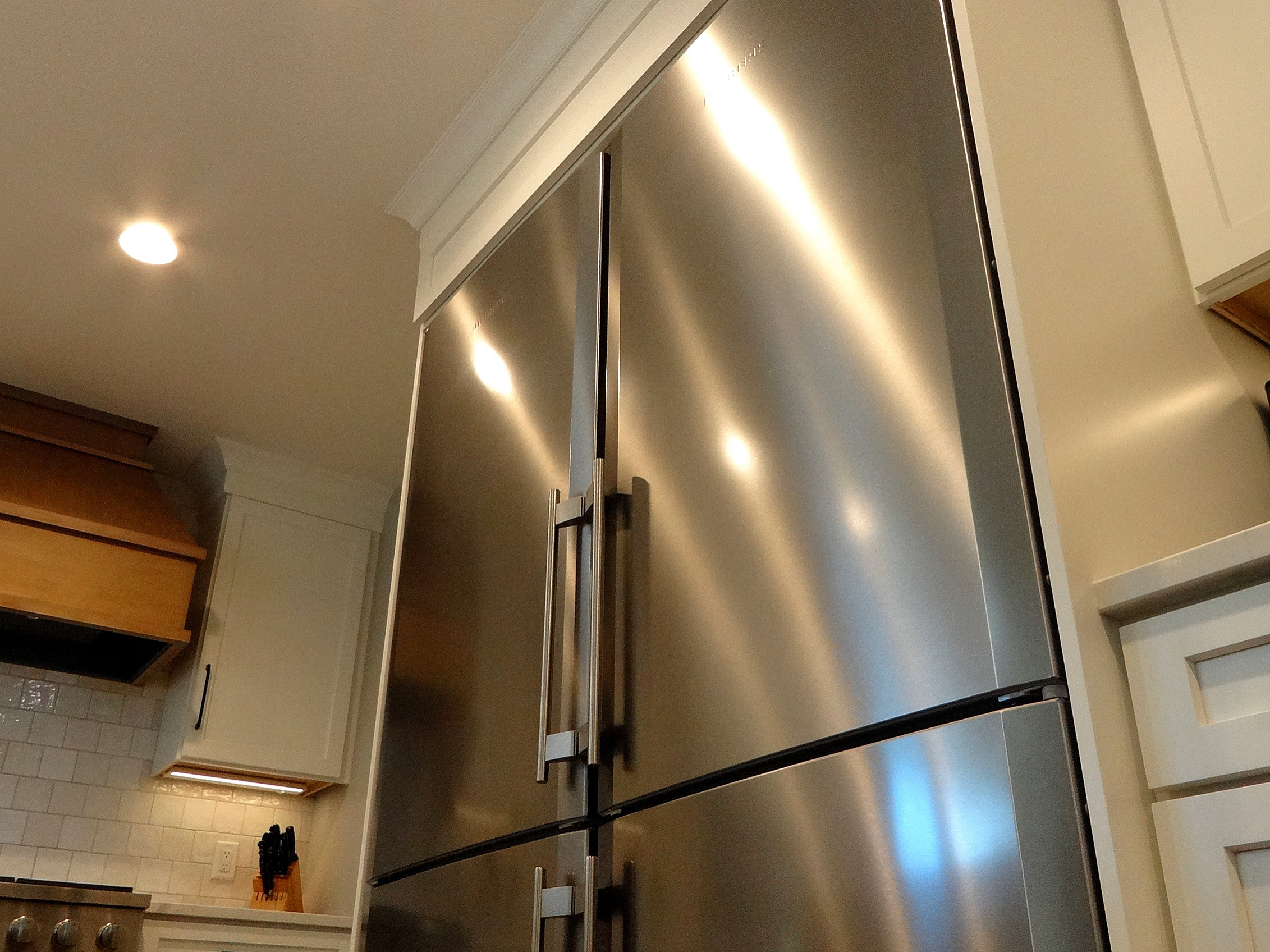 Wauwatosa Residence - First Floor Remodel