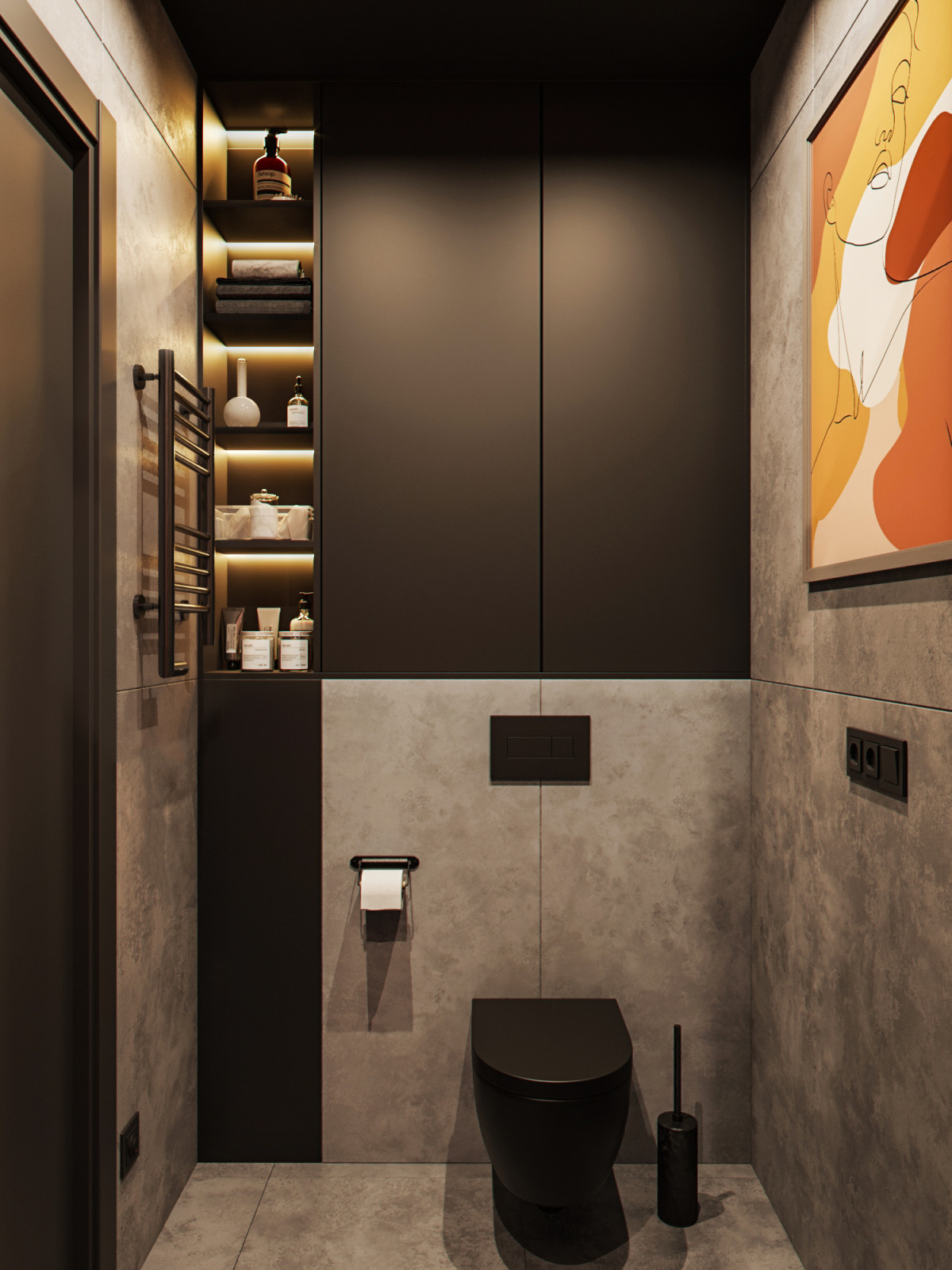 ЖК О"Орловский Парк"