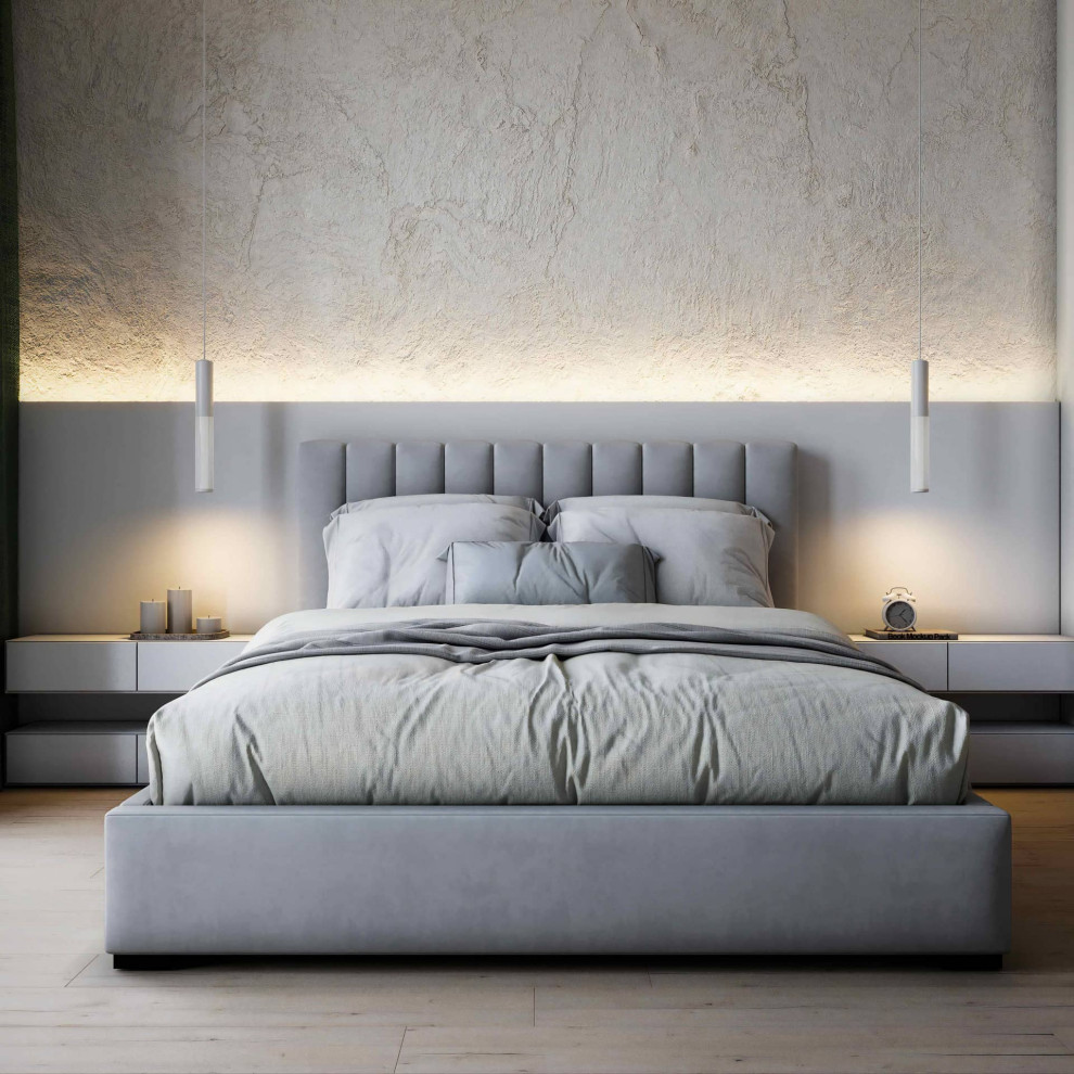 Дизайн и ремонт квартиры в ЖК «Хорошёвский» — Неоклассика для кота