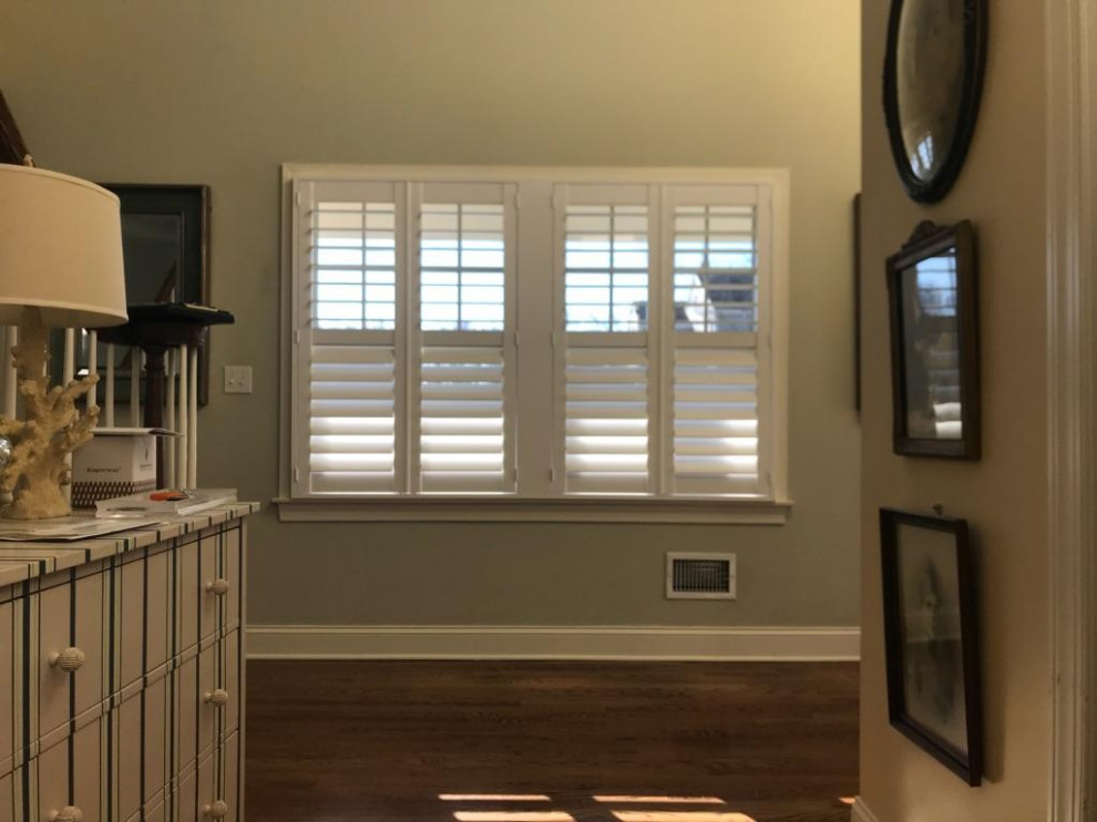 2022 Timm's Window Fashions Projects