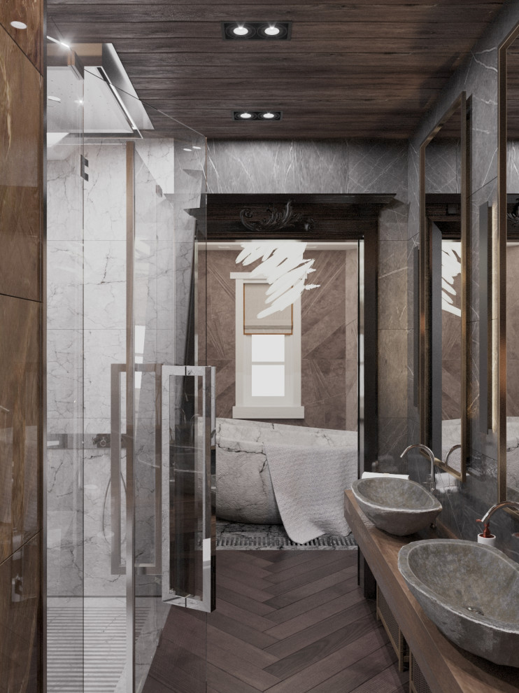 Частная резиденция