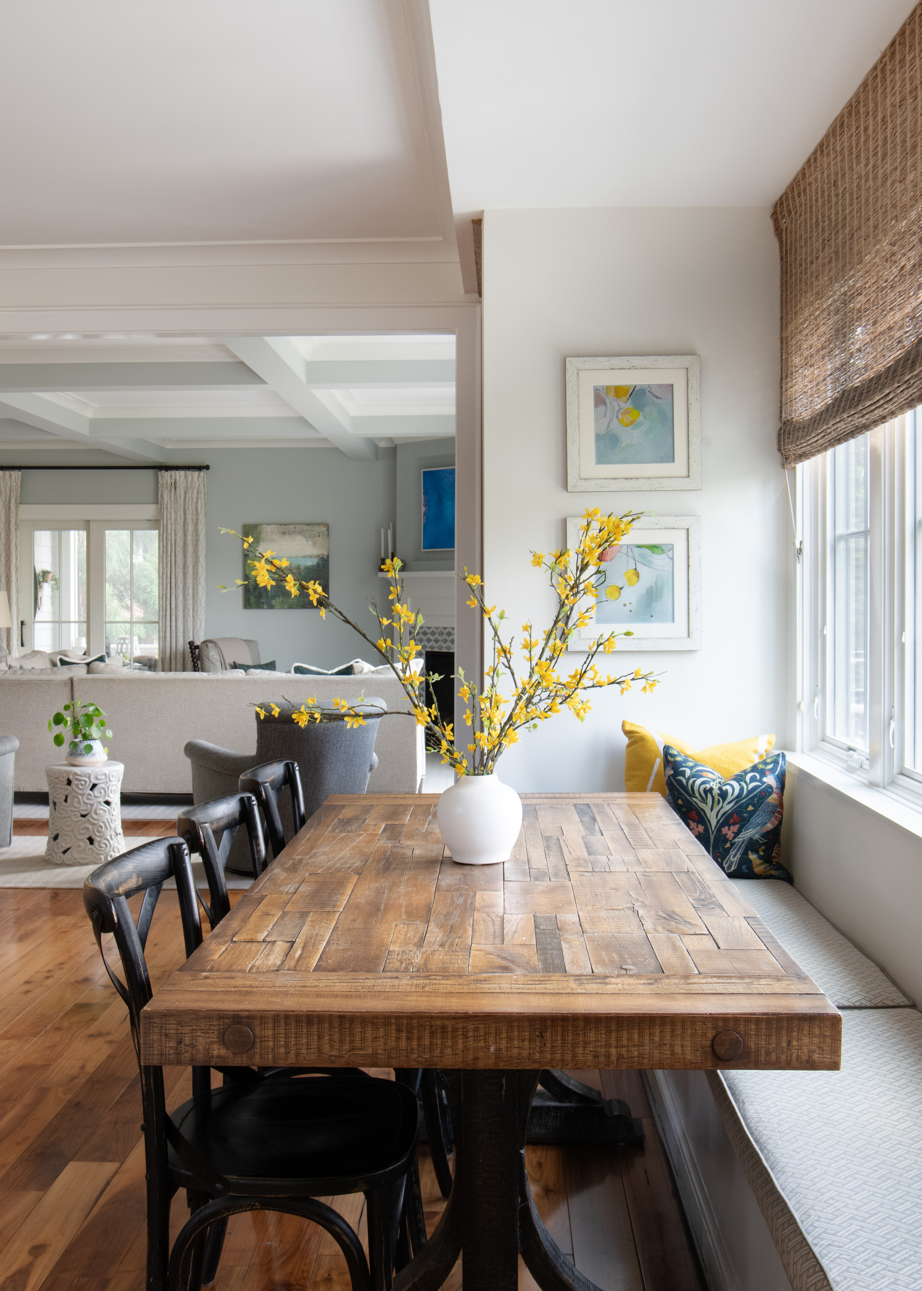 Kitchen Sanctuary