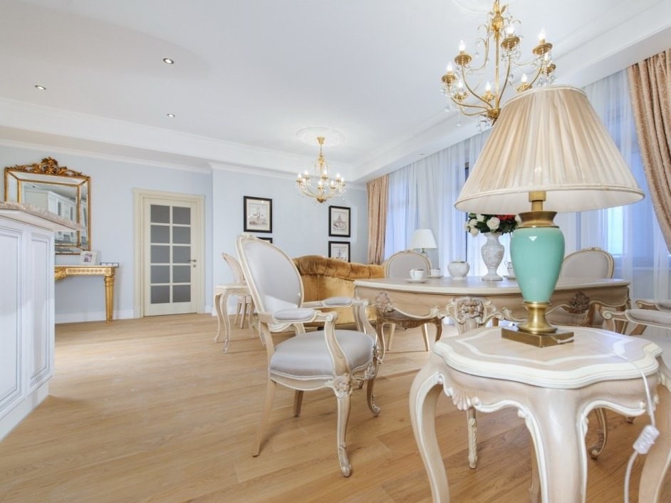 Тканевые эко потолки Descor D-Premium (Германия)