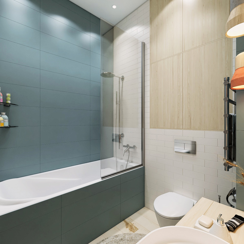 Квартира в Москве на улице Широкая