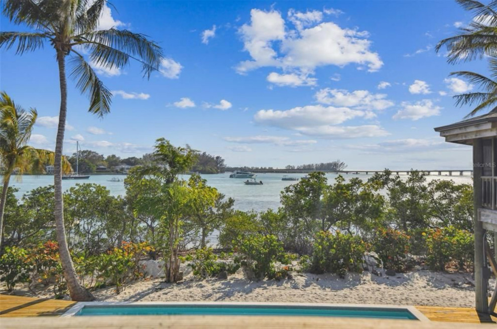 MOKU - Tropical Island House