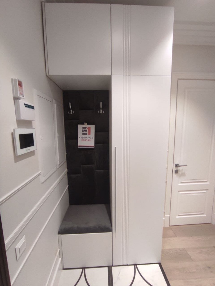 Уютная прихожая