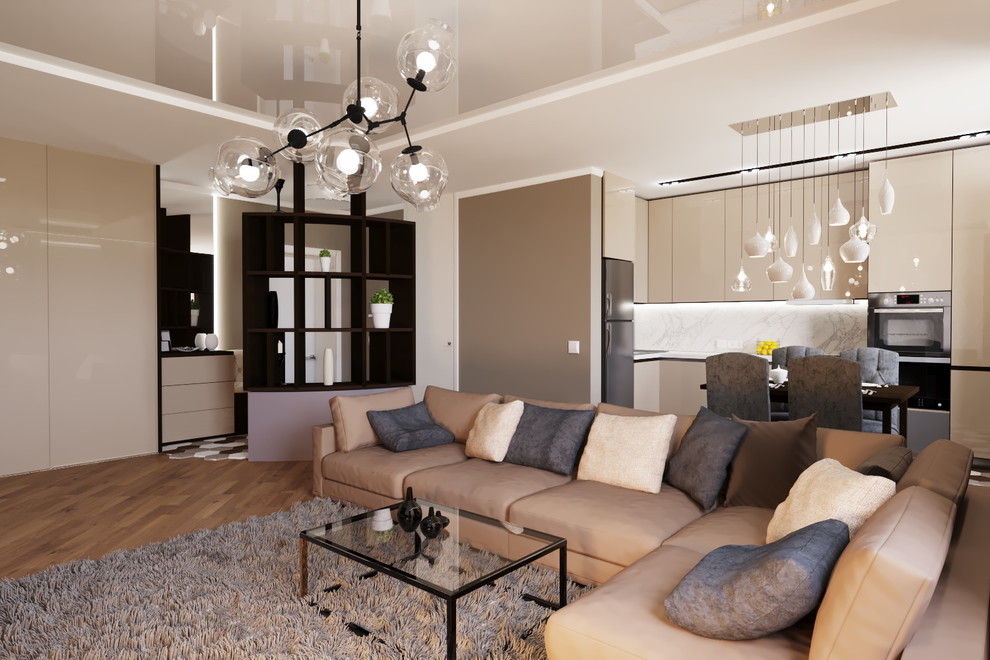 2 комнатная квартира в Ж.К. Фаворит 70,5