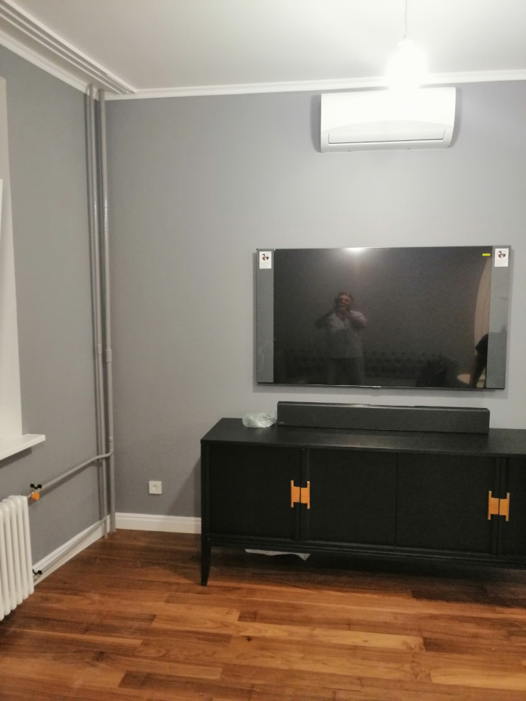 Примеры работ