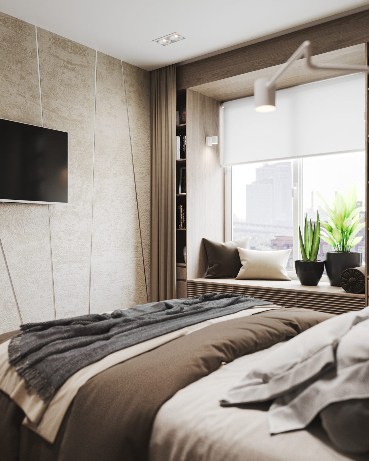 ЖК Новоселье, СПб