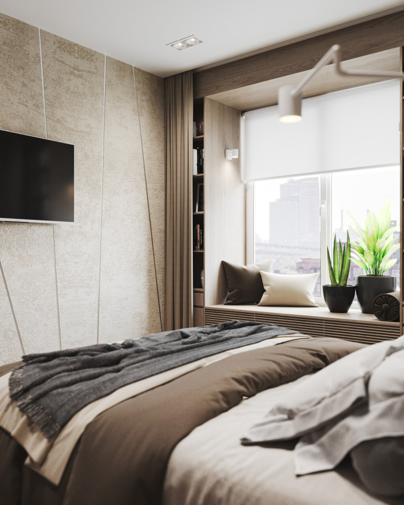 ЖК Новоселье, СПб