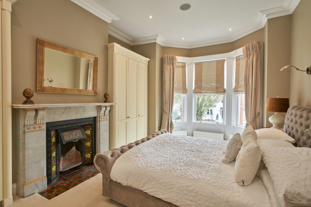 Clontarf Edwardian Home Staging