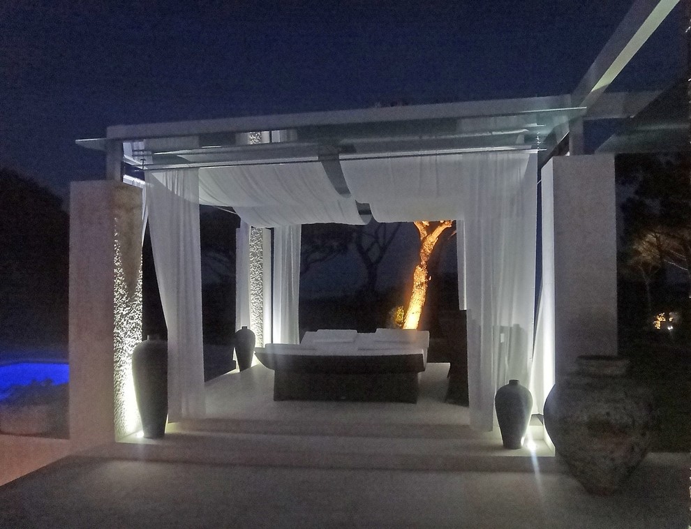 Вилла в Раматюель 1