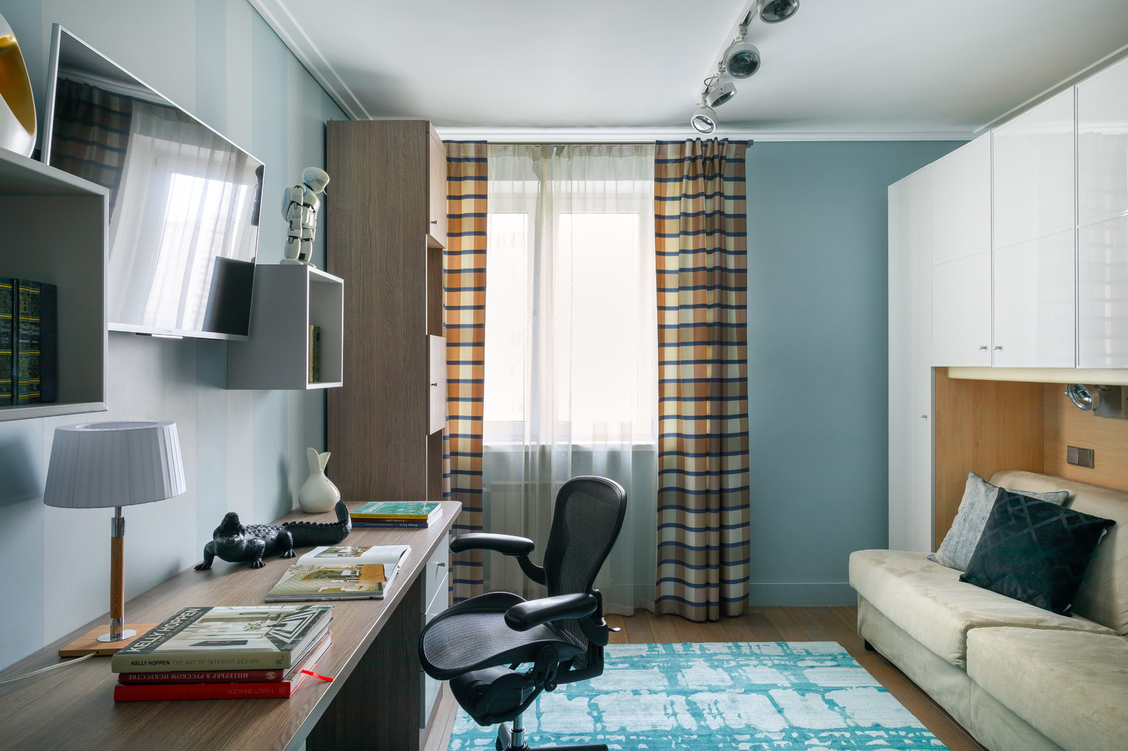 Квартира на ул.Грина