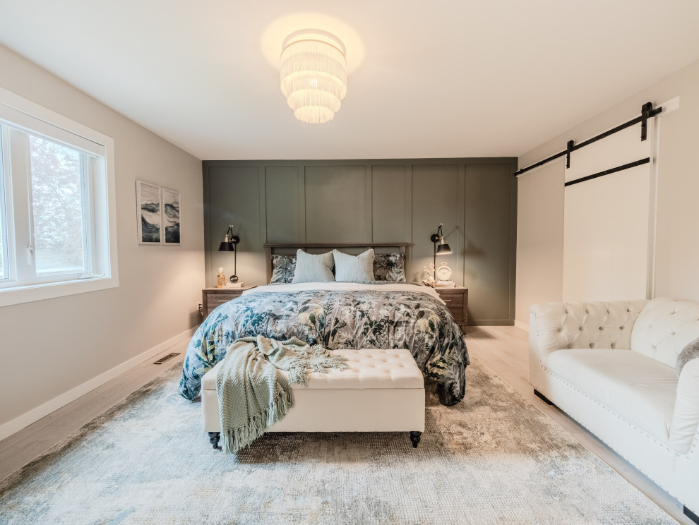 Maxwell Master Suite