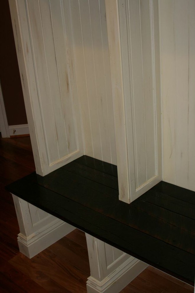 Mudroom