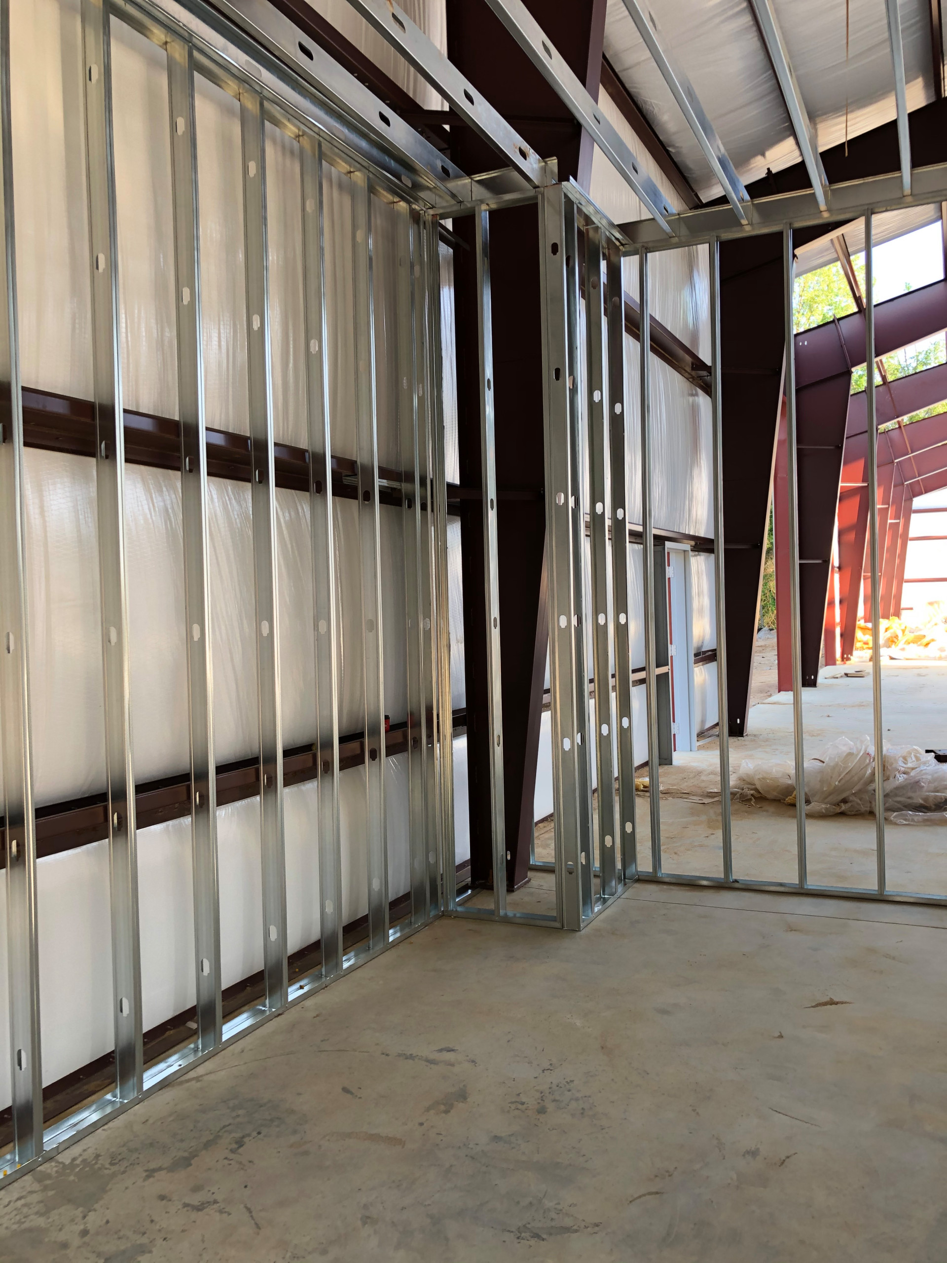 Commercial Construction