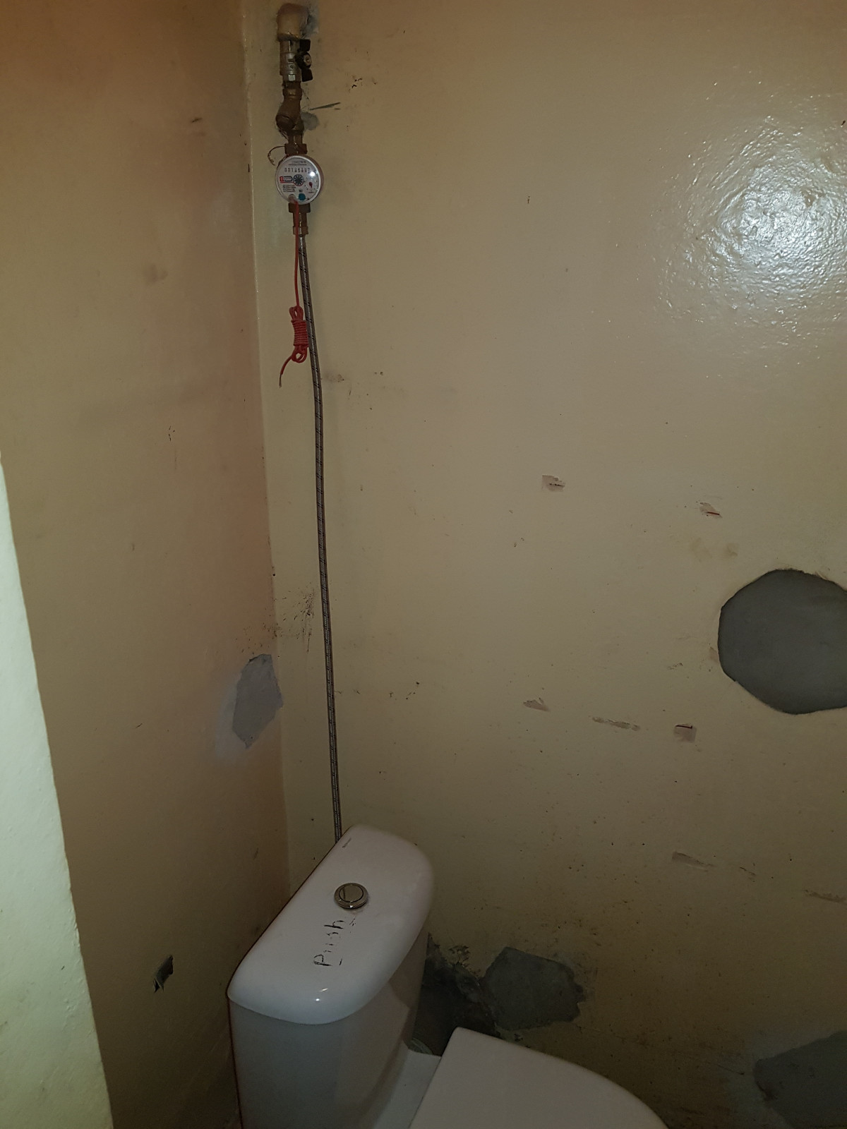 Квартира на Старом Арбате