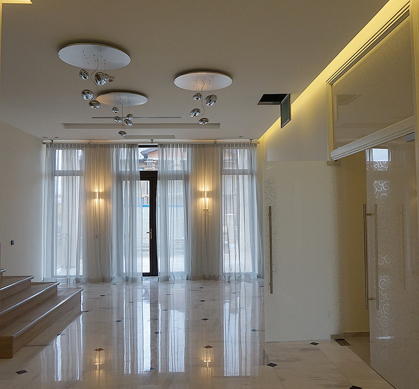 Миллениум парк