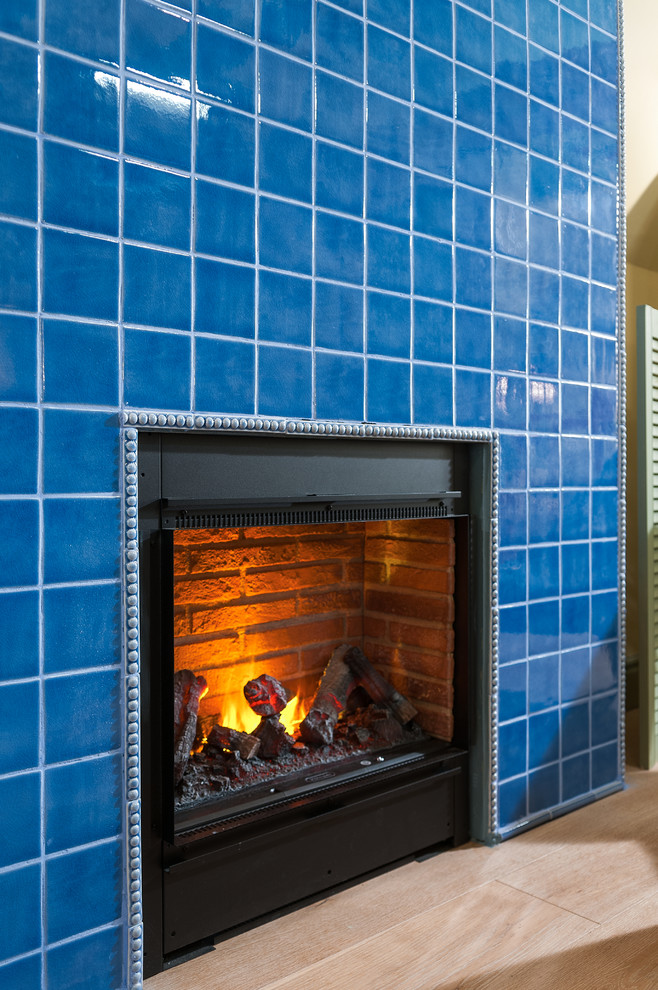 Викторианский сад