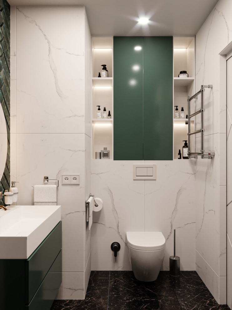 Выхино 2. 40 кв.м.