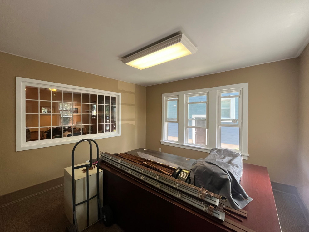Haddon Township, Office Renovation