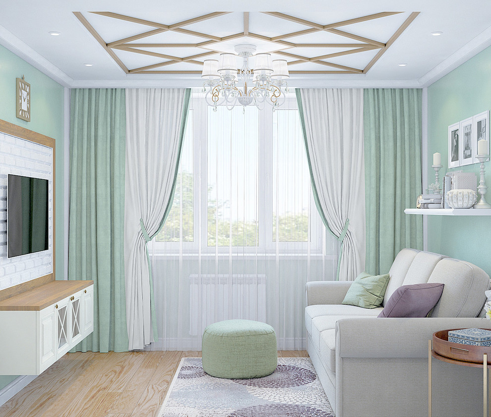 Прованс и классика