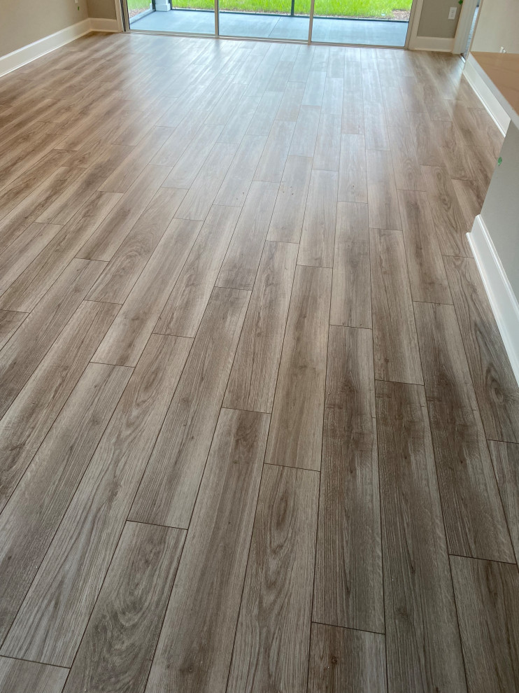 House Remodel