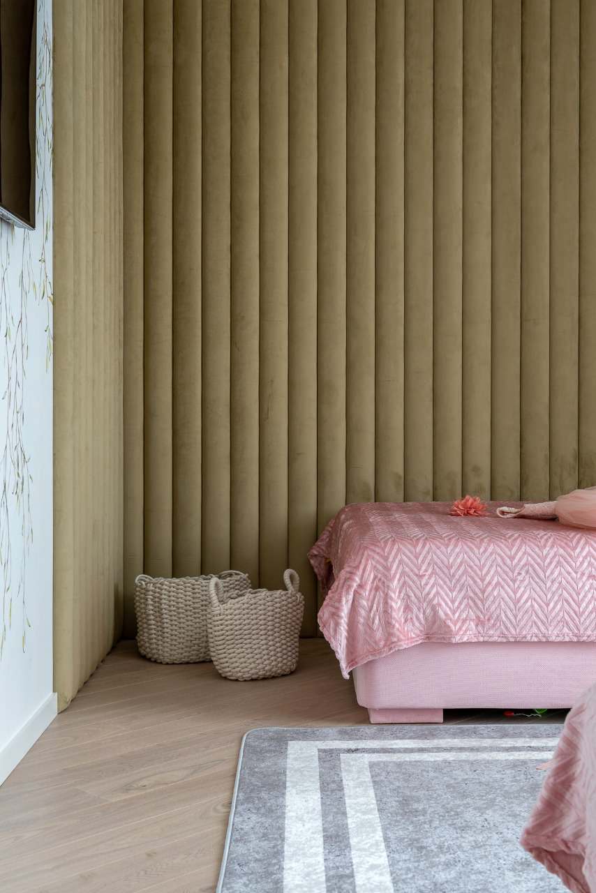 Мягкие панели Сочи