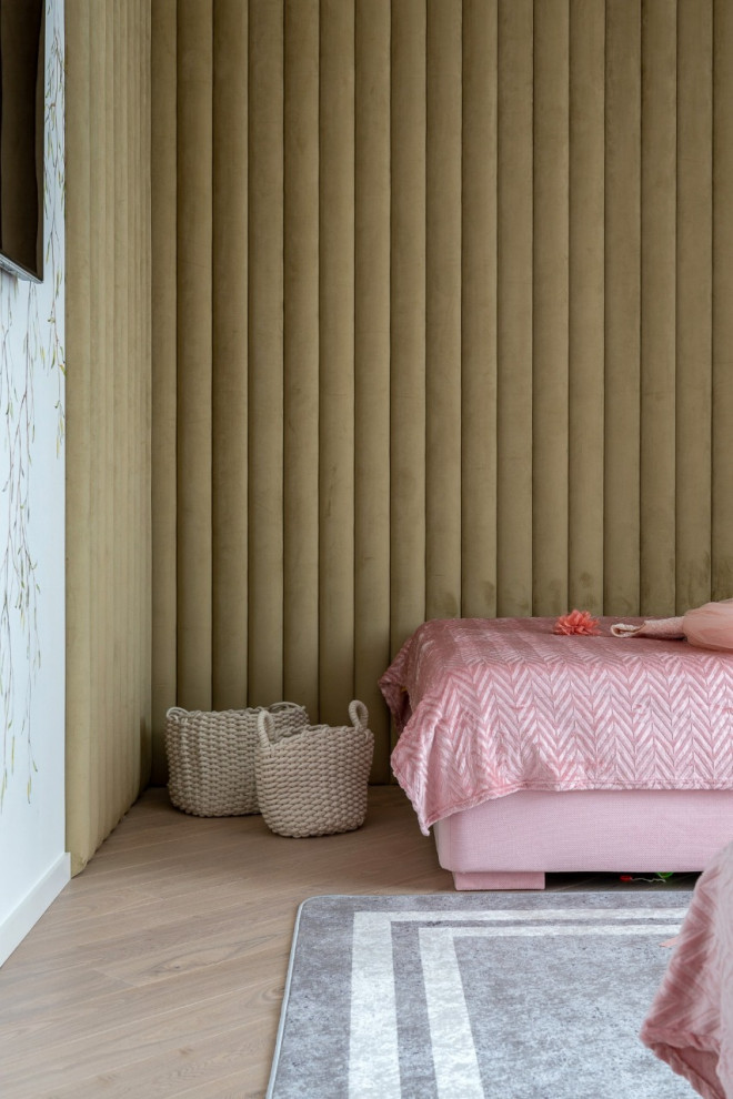 Мягкие панели Сочи