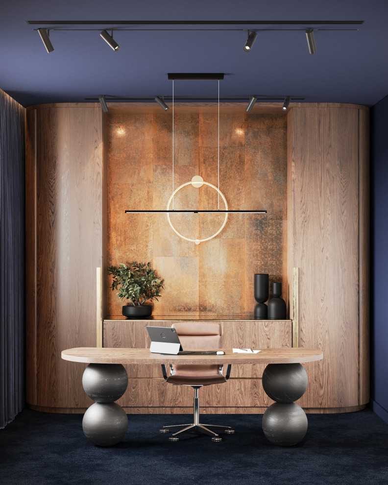 Дом для молодого человека в Воронеже