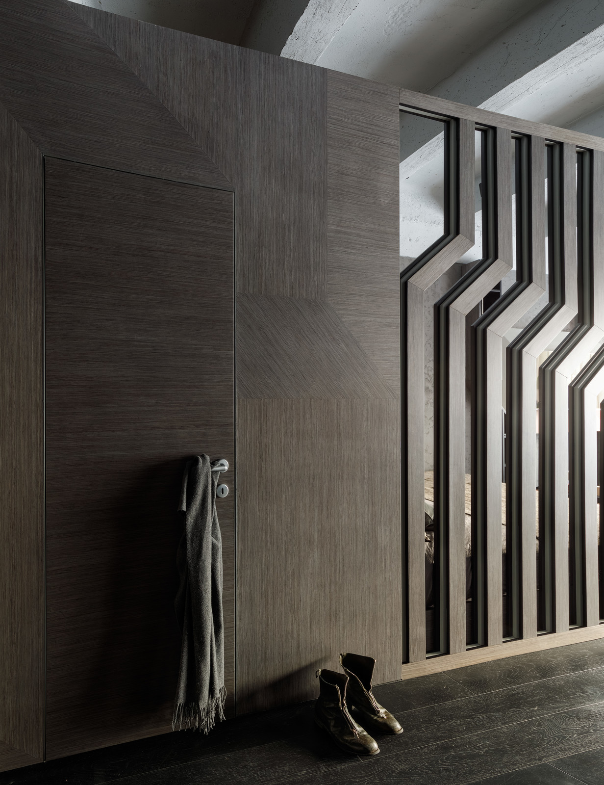 ЖК "Трайбека Аппартментс"