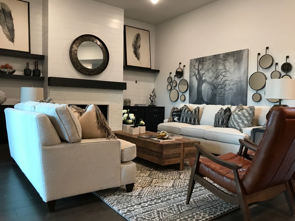 Living Rooms