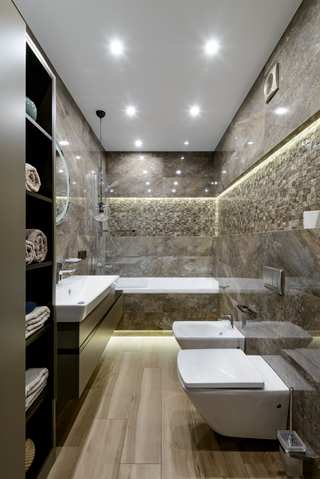 Квартира в ЖК Переулок Бульварный