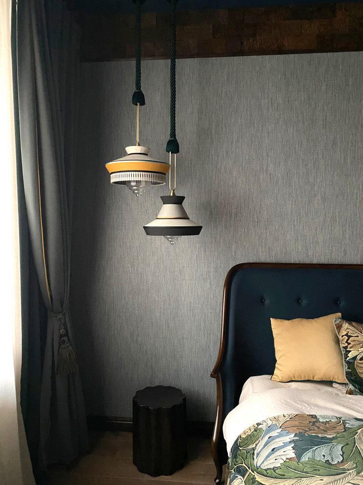 Однокомнатная квартира в ЖК "Ред Сайд"