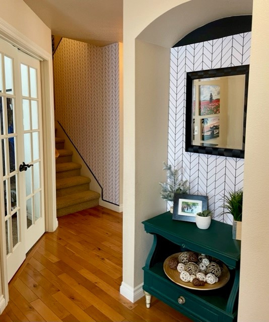 Pictures for Website - projects we have done