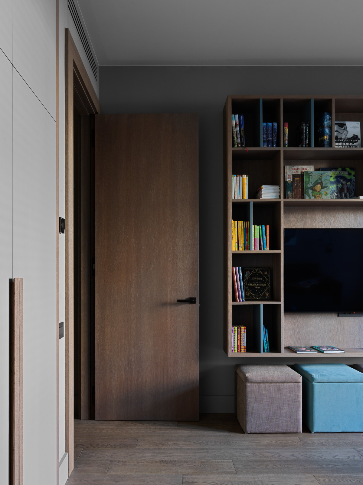 Детская комната