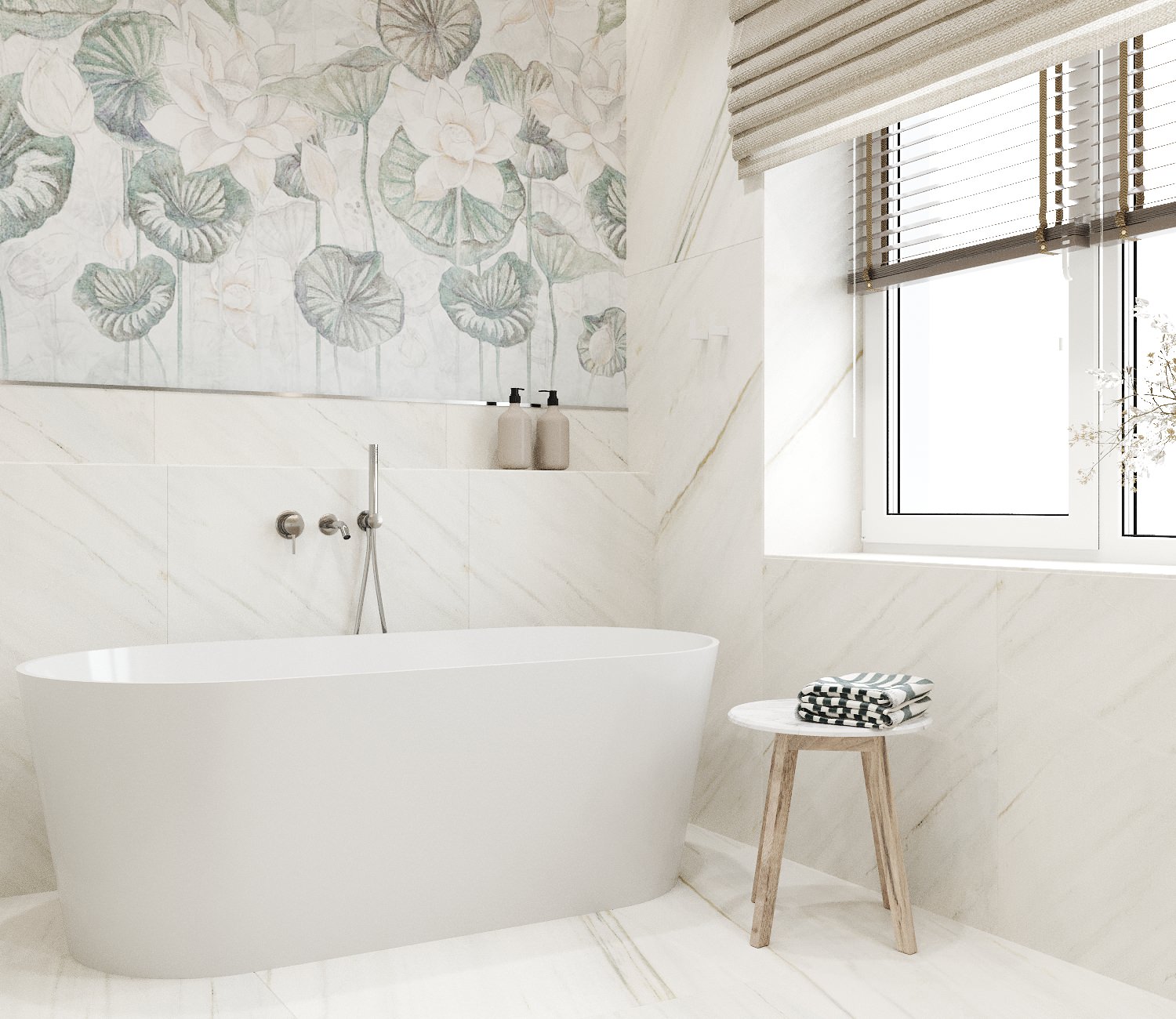 Частный дом в Тюмени