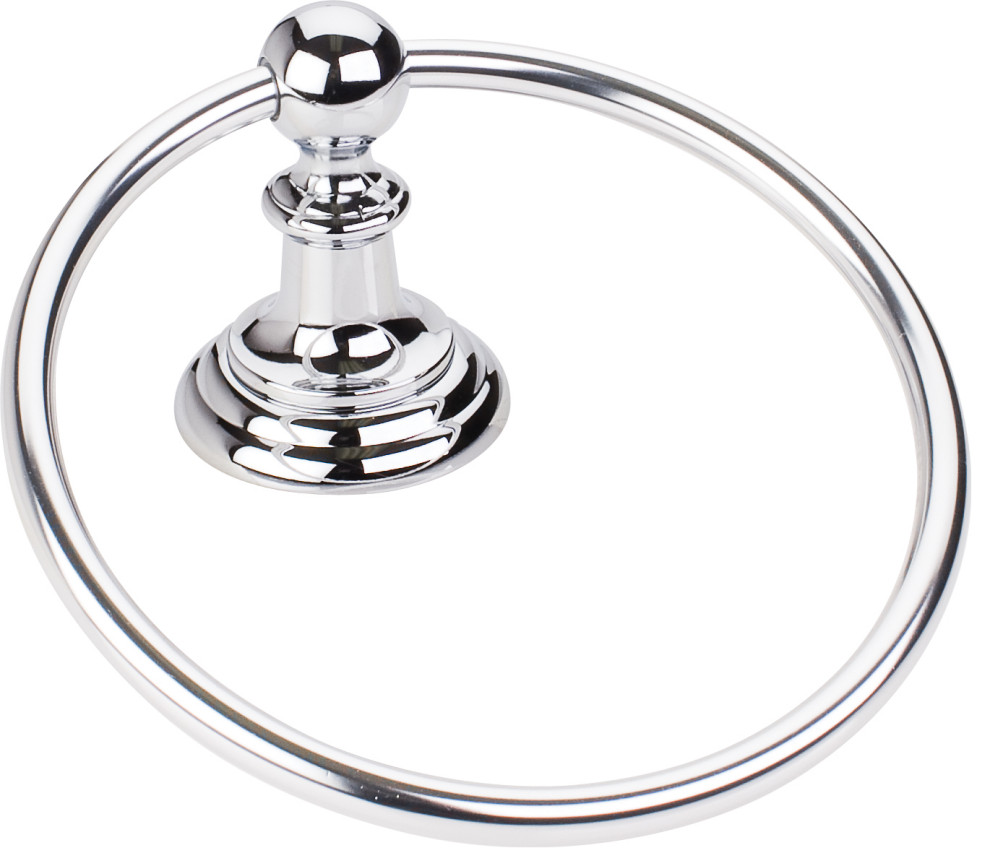 Elements Conventional Towel Ring