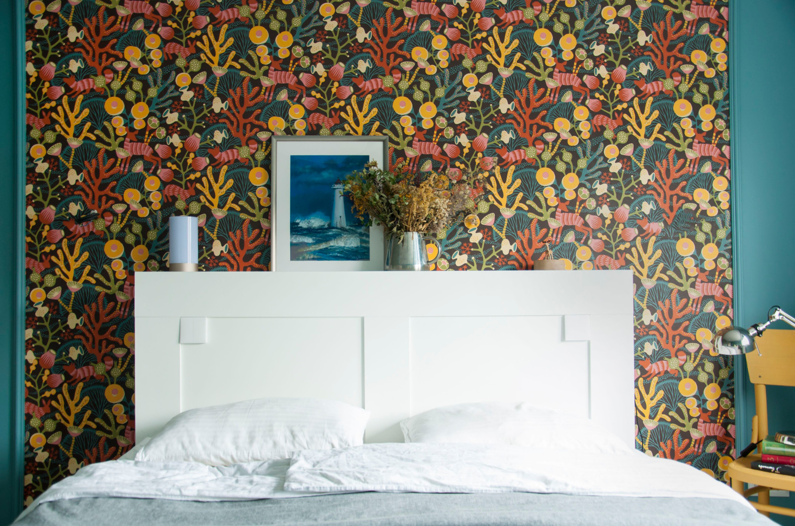 Олимпийский проспект