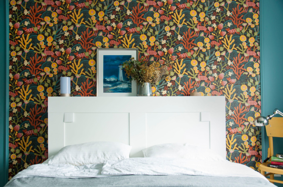 Олимпийский проспект