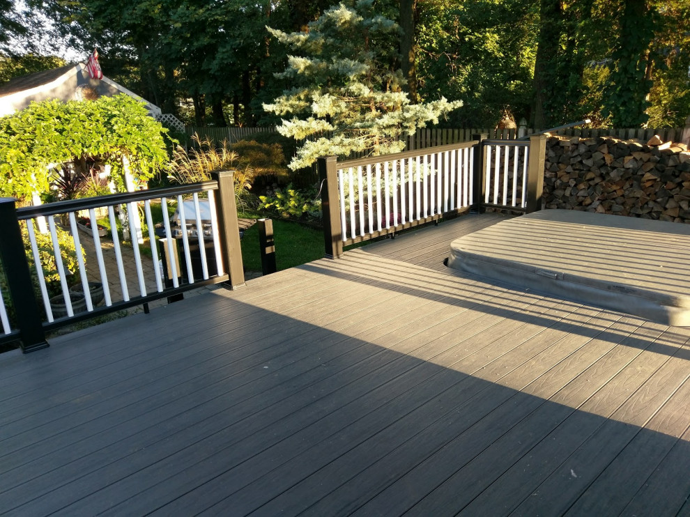 Decks