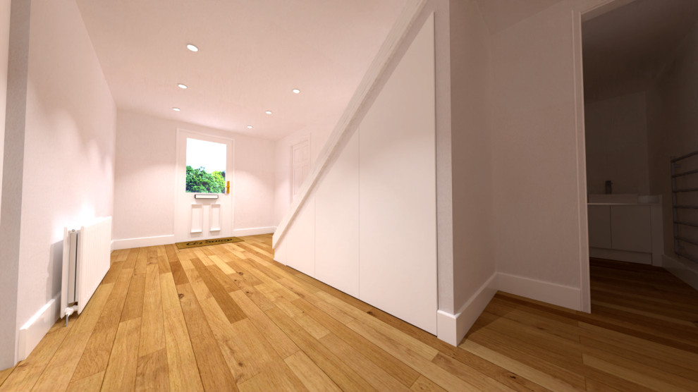The Oadby Project [Ongoing]