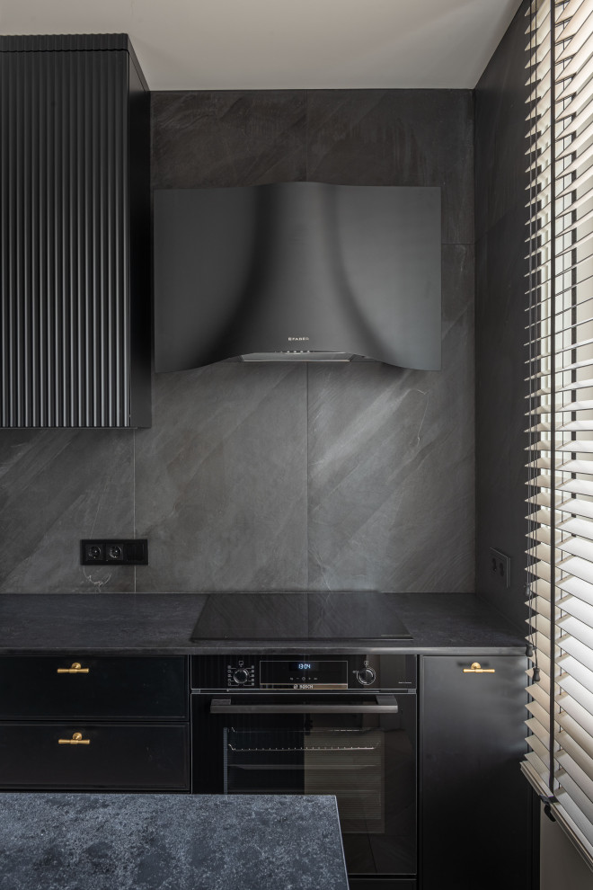 ЖК Тимирязев Парк. Фото