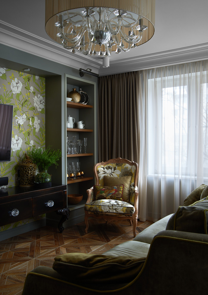 3-х комнатная кв-ра, ул. Нижегородская, 65кв.м