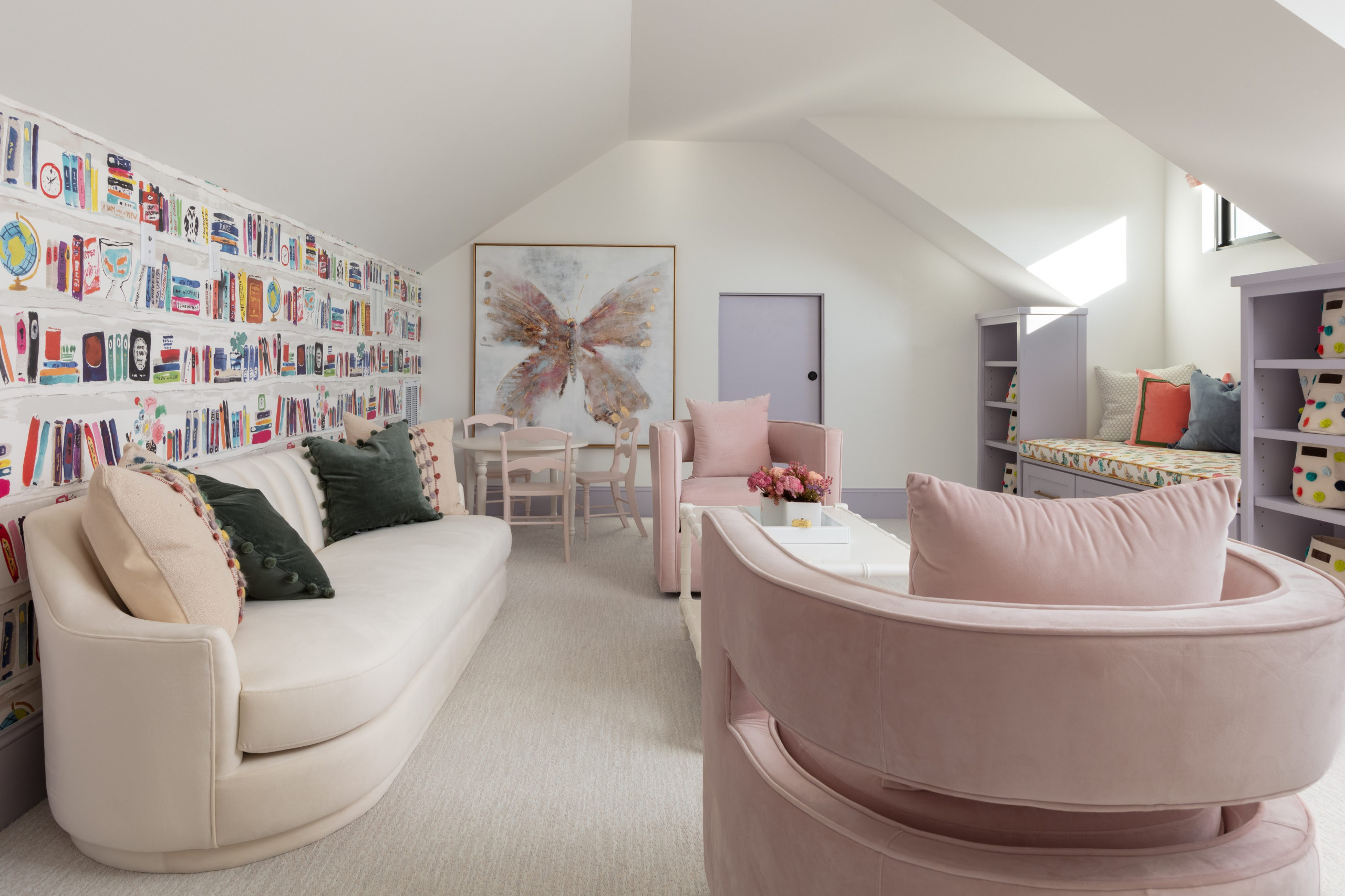 Patel Residence 2025