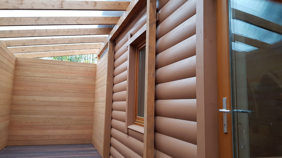 Гостевой дом