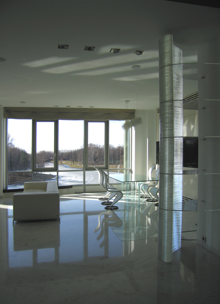 Квартира 600 кв.м.